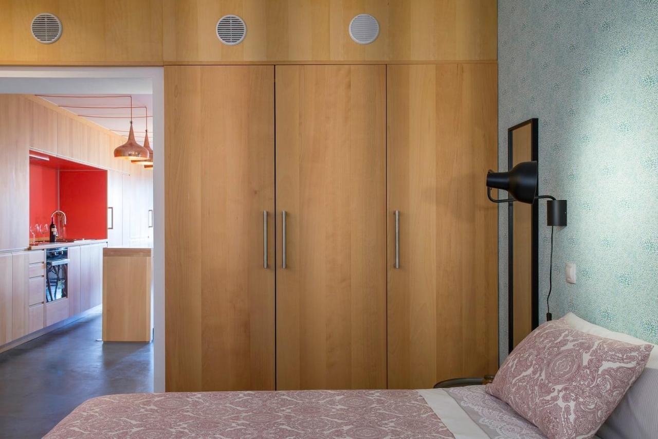 Luxury Holiday Home In Canteras Beachfront Las Palmas de Gran Canaria Eksteriør bilde