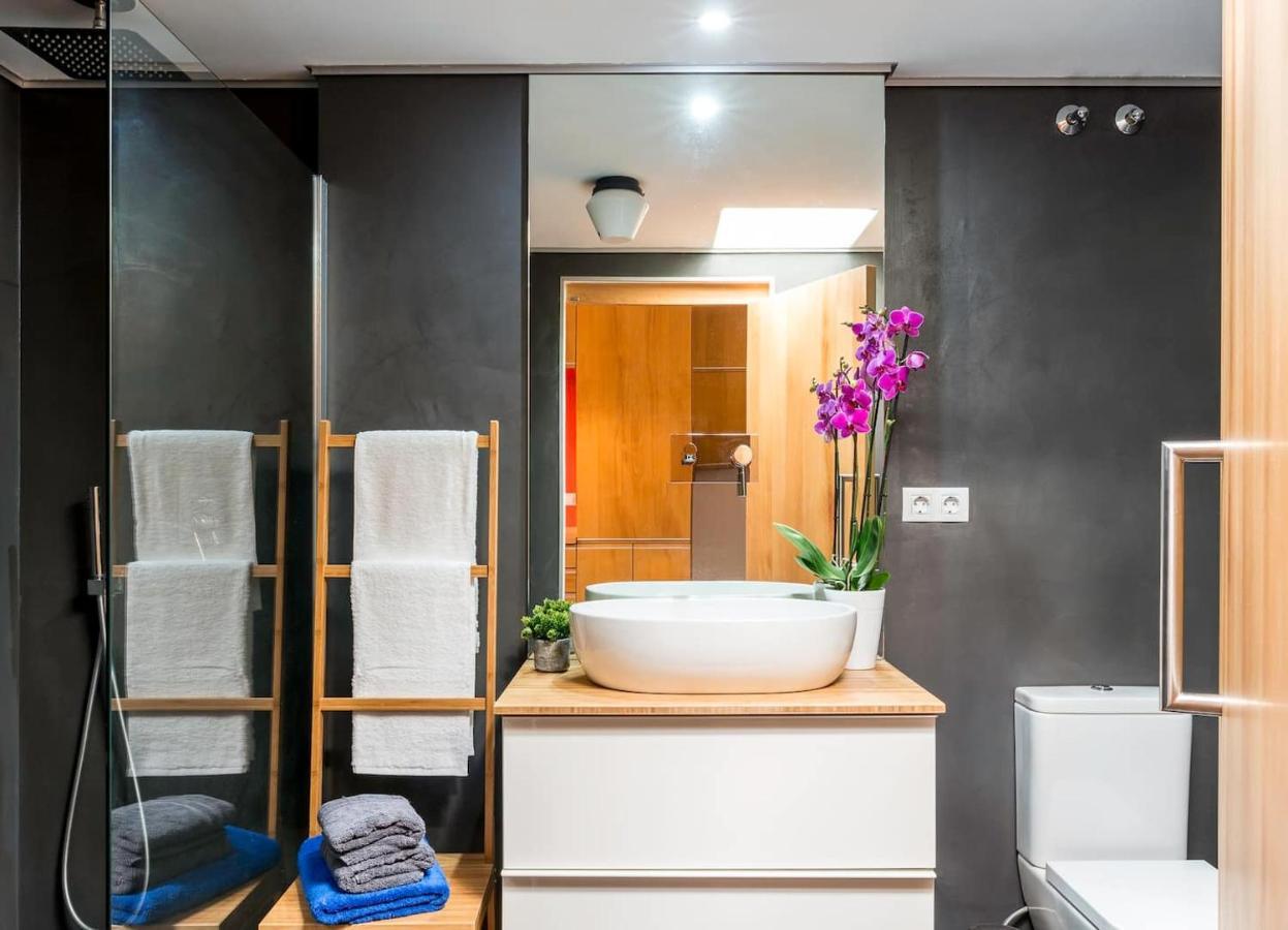 Luxury Holiday Home In Canteras Beachfront Las Palmas de Gran Canaria Eksteriør bilde