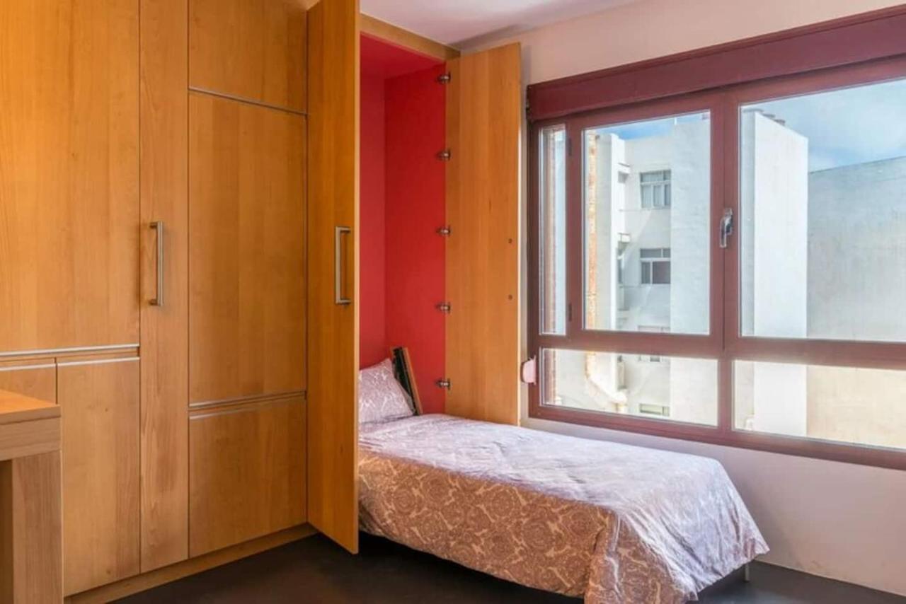 Luxury Holiday Home In Canteras Beachfront Las Palmas de Gran Canaria Eksteriør bilde