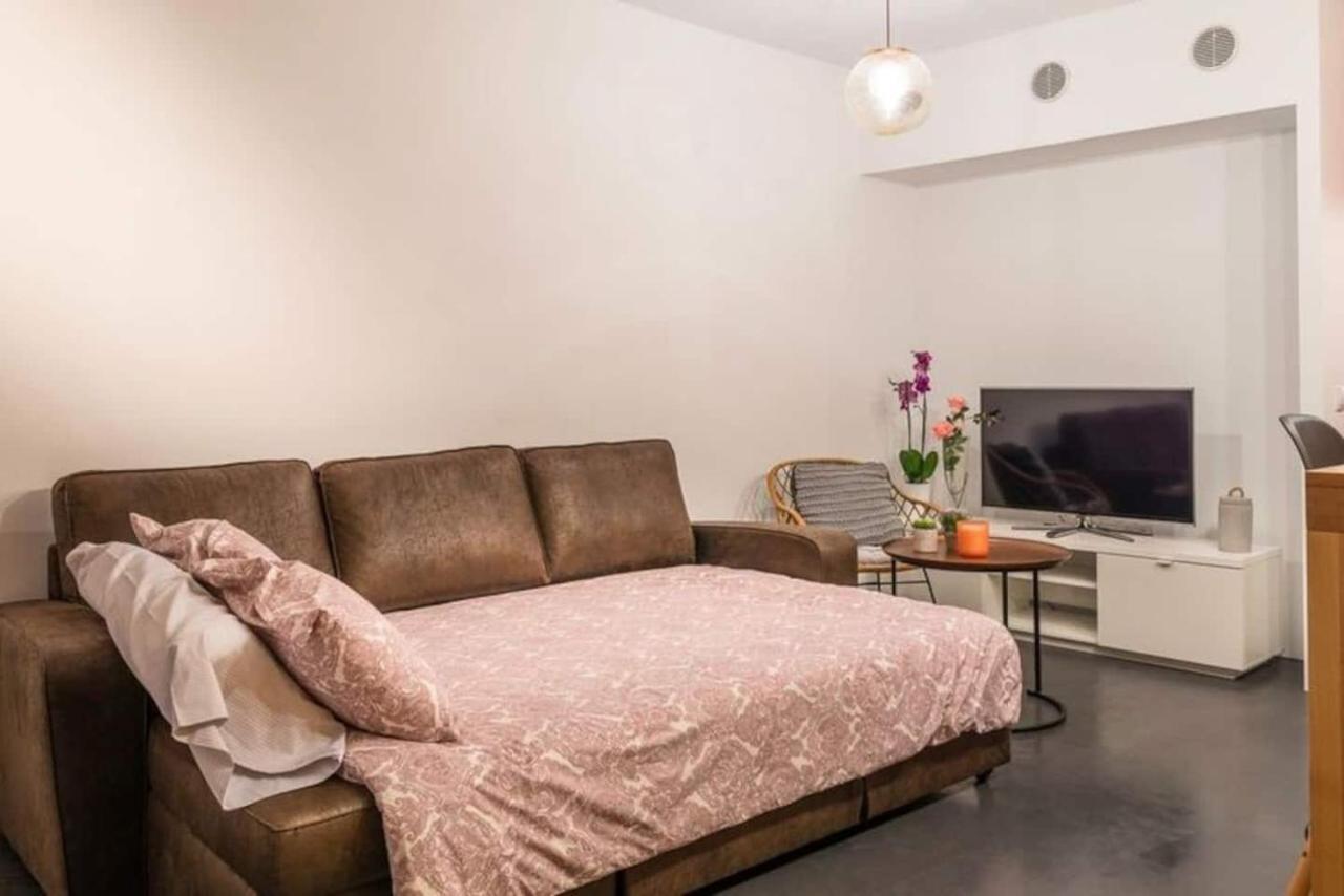 Luxury Holiday Home In Canteras Beachfront Las Palmas de Gran Canaria Eksteriør bilde